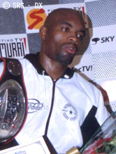 MMA P4P Top 10 lestvica borcev sveta MMA P4P Top 10 lestvica borcev sveta
