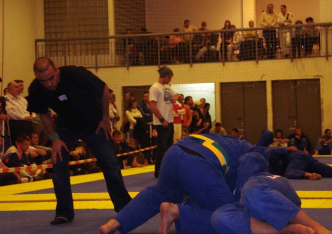 BJJ Hungary Open 2009
