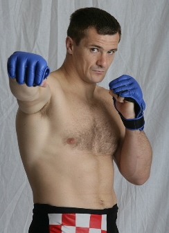 Cro Cop: " Ne bežim iz UFC-ja"