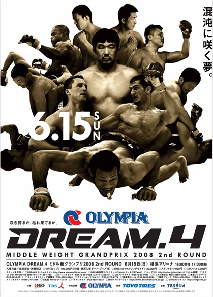 Dream 4 - pojutri&scaron;njem
