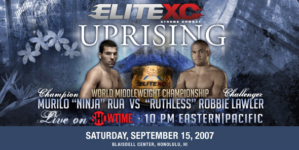 Elite X C Uprising