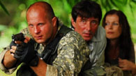 Fedor v filmu The 5th Execution