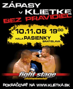 FSC Bratislava