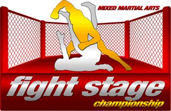 FIGHT STAGE CHAMPIONSHIP - fightcard