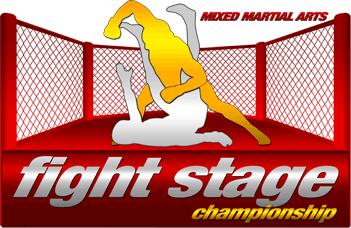 FIGHT STAGE CHAMPIONSHIP - fightcard FIGHT STAGE CHAMPIONSHIP - fightcard