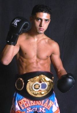 K-1 World MAX 2009 Final rezultati - Petrosyan prvak!