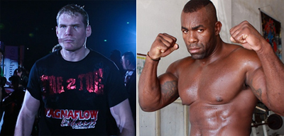  Impact FC 1: The Uprising - to soboto