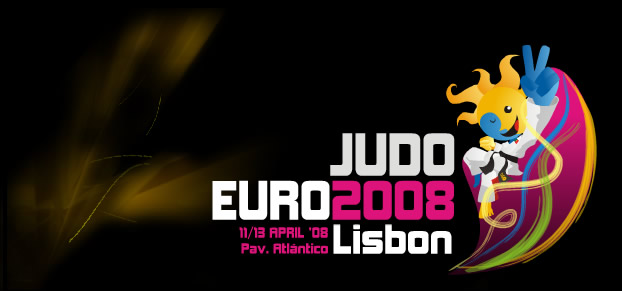 Evropsko prvenstvo v Judu 2008 - rezultati