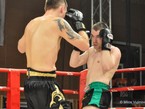K-1 Challenge v Mariboru - rezultati