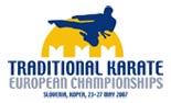 Evropsko ETKF prvenstvo v tradicionalnem Karateju Koper