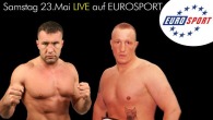 Boks: Jerome Le Banner vs. Werner Kreiskott - to soboto