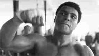 Muhammad Ali najbolj&scaron;i &scaron;portnik vseh ?asov