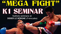 Mega Fight - festival borilnih ve&scaron;?in v Umagu