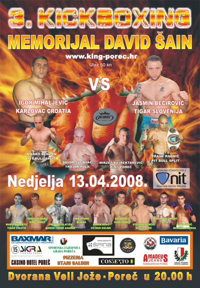 Memorial David &Scaron;ain 3 - jutri