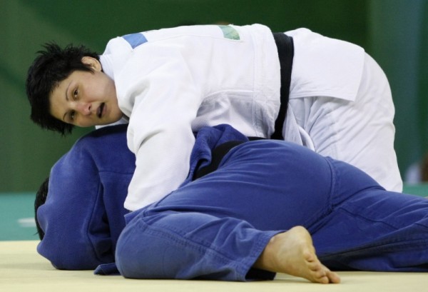 Polavderjeva zmagala v Pragi Polavderjeva zmagala v Pragi