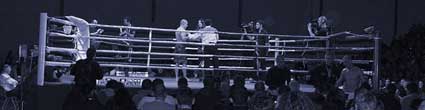 Nagradna igra Anno Domini Fight Night 2!