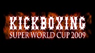 Kickboxing Super World Cup Sarajevo 2009