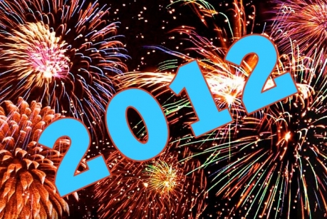 SREčNO 2012 !