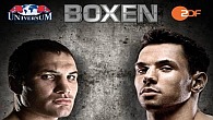 Boks: Sturm vs Gevor - danes