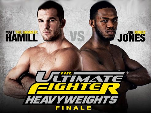 TUF 10 Finale - to soboto