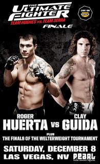 TUF 6 finale