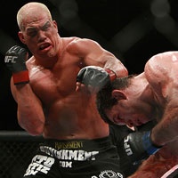 UFC 106: Griffin vs Ortiz 2 - rezultati