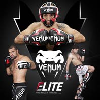 VENUM FIGHT OPREMA IN OBLAČILA NA ZALOGI