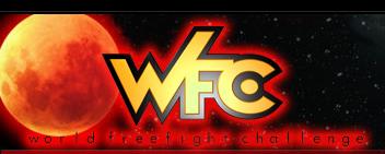 WFC 8 Ljubljana - fightcard