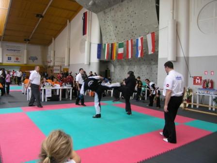 24. Kickboxing Slo Open Semi Ligh Contact - Rezultati 24. Kickboxing Slo Open Semi Ligh Contact - Rezultati