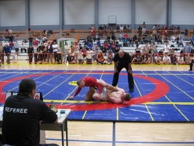 SW Zagreb Open 5 - rezultati