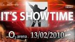 Its Showtime Praga: Bad Boy Hari ostaja prvak!