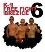 K-1 and Free Fight Night v Brežicah