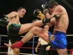 K-1 Challenge v Mariboru
