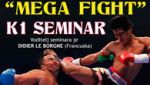 Mega Fight Umag - ta vikend