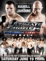 TUF 11 finale - to soboto