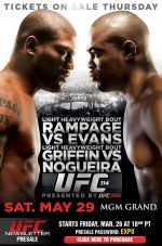 UFC 114 in UFC Expo 2010