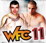 WFC 11 v Portorožu!