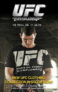UFC original oprema, majice T-shirt, puloverji, hlacke itd