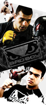 Badboy oprema, majice T-shirt, puloverji, hlacke itd