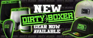 Dirty Boxer