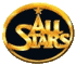All Stars dodatki k prehrani
