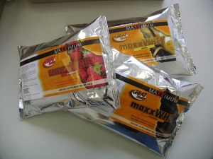 Maxximum maxxWHEY 500 g (vrečka)