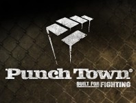 Punch Town Fight Gear