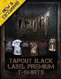 TapouT oprema, majice T-shirt, puloverji, hlacke itd