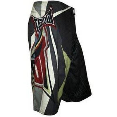 Tapout hlačke Burst 