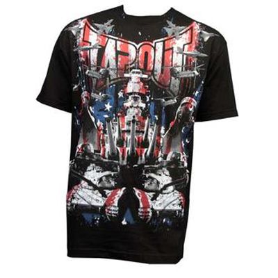 Tapout War Toys 66