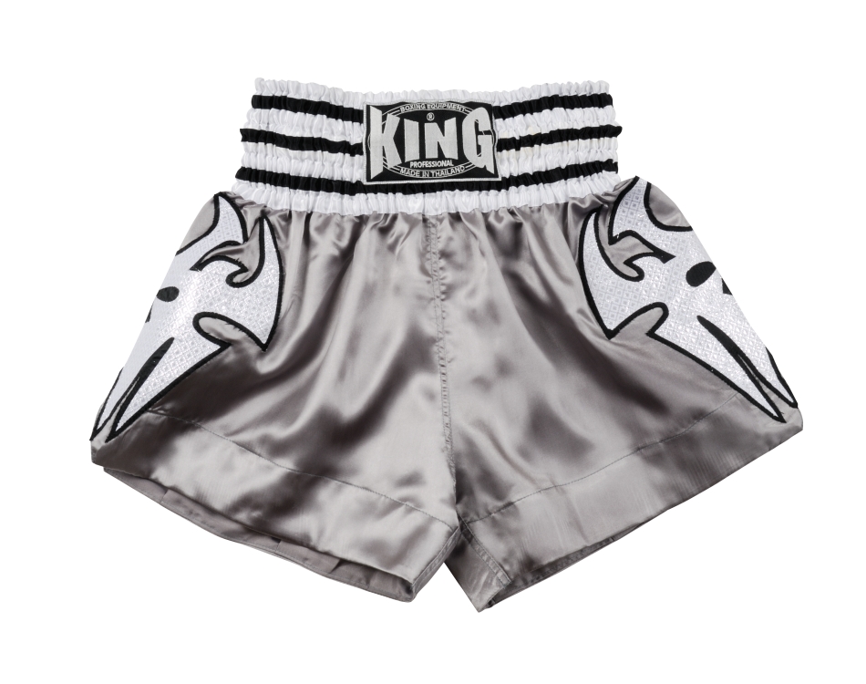 RAZPRODAJA| King hlače za tajski boks KTBS-3