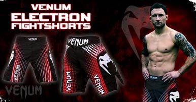 Venum oprema za MMA, MT, BJJ