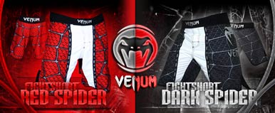 Venum oprema za MMA, MT, BJJ