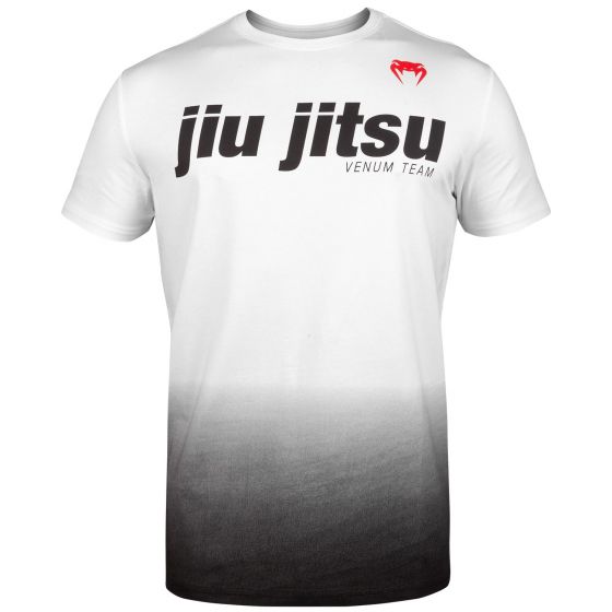 Venum majica Jiu Jitsu - White
